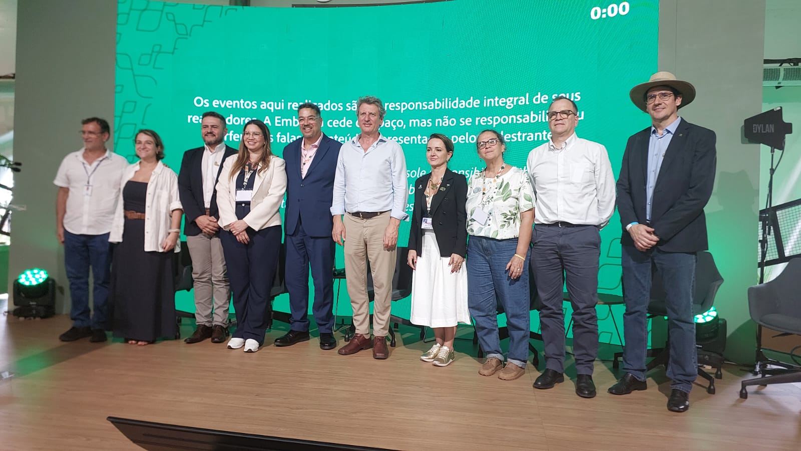 Fazenda Pantaneira Sustentável recebe apoio multissetorial histórico para sua expansão no Pantanal. Investimento ultrapassa R$ 20 milhões 