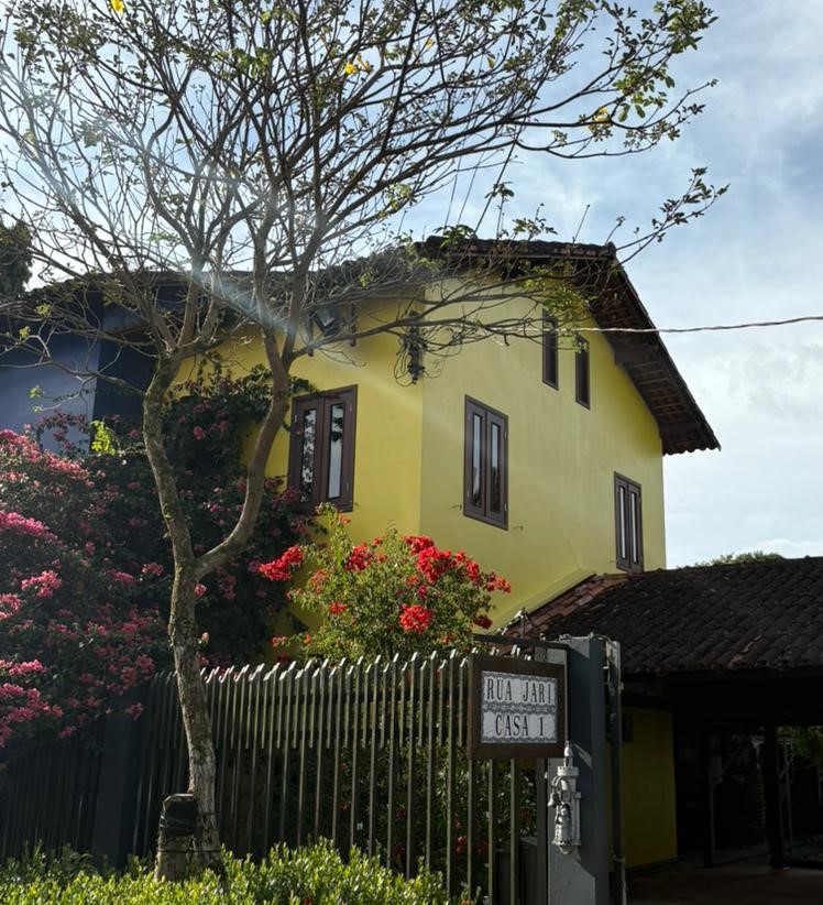 Casa IPÊ na COP30