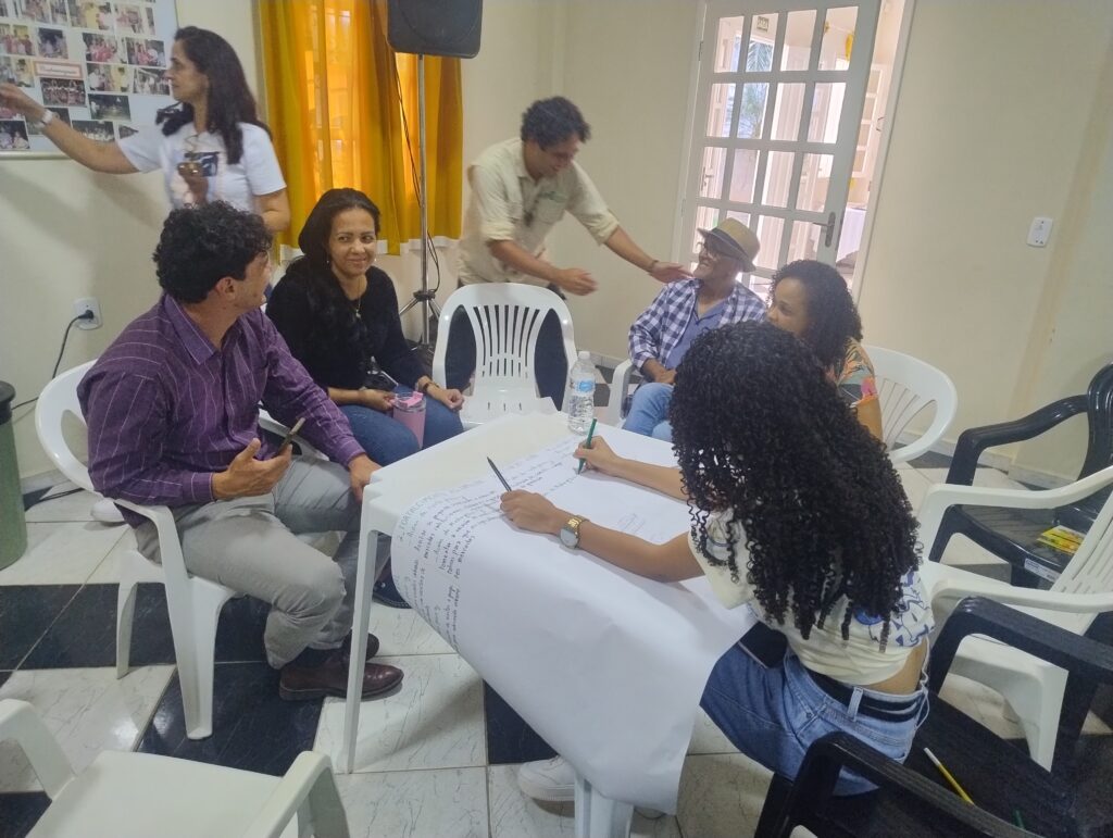 Painel Políticas Públicas CECSA-Clima