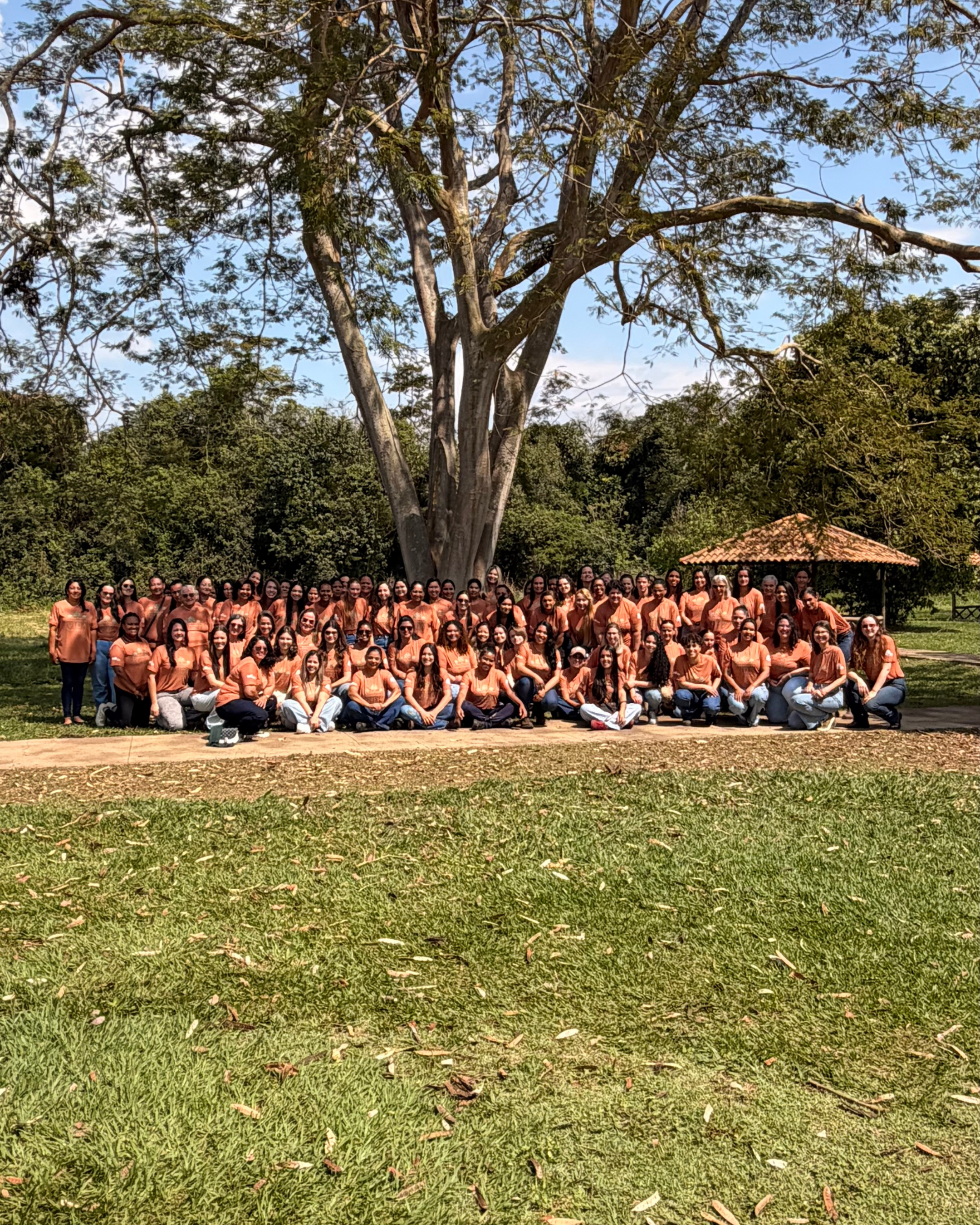 Sexta ConsCiencia Elas Restauram 2026