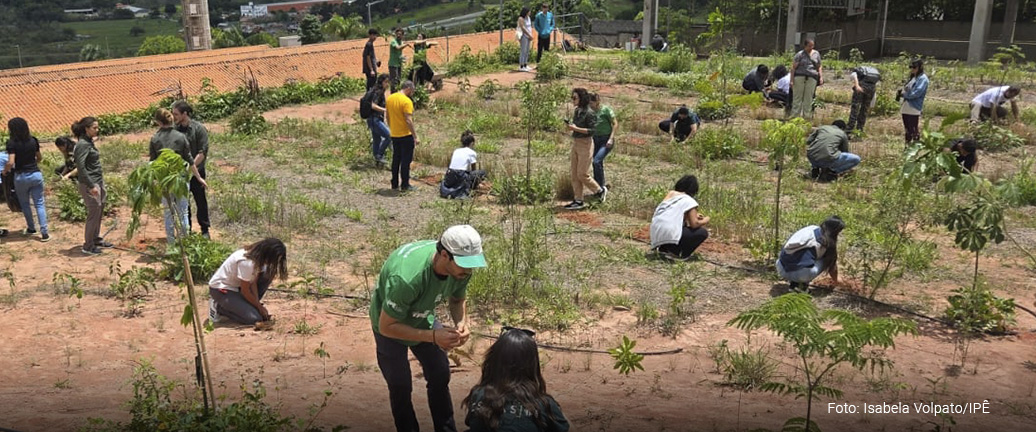 ESCOLAS CLIMÁTICAS