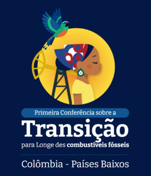 logo da conferência de santa marta