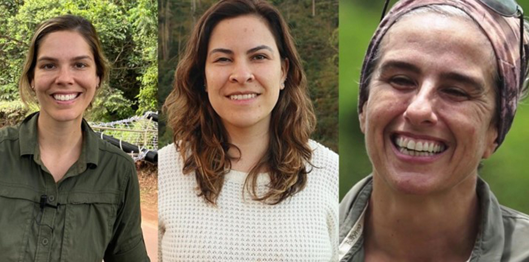 INTERNATIONAL RECOGNITION