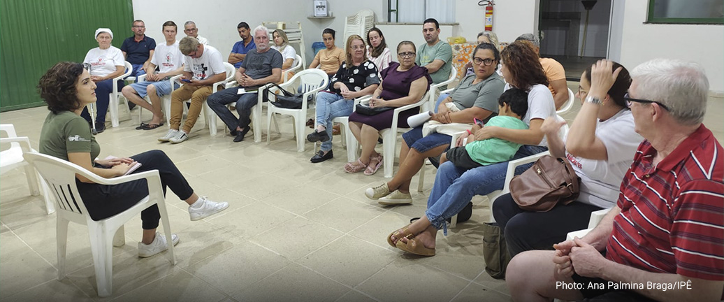 CECSA-CLIMATE - CENTER FOR EDUCATION AND SOCIO-ENVIRONMENTAL COOPERATION FOR CLIMATE