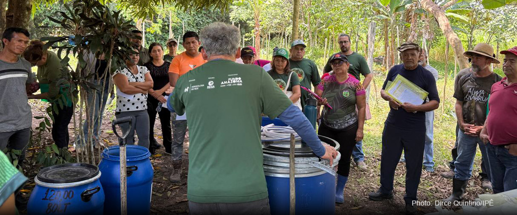 AGROECOLOGY NETWORK