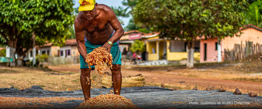 LIRA – INTEGRATED LEGACY OF THE AMAZON REGION