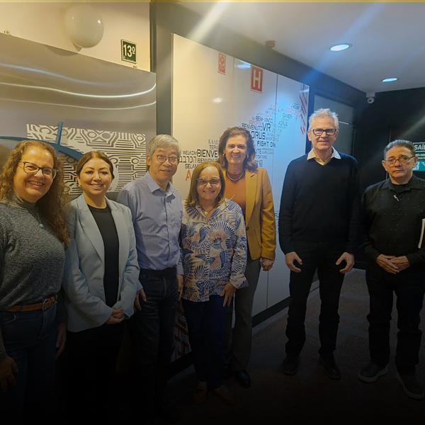 ESCAS advances with its professional master’s program in Northern Brazil