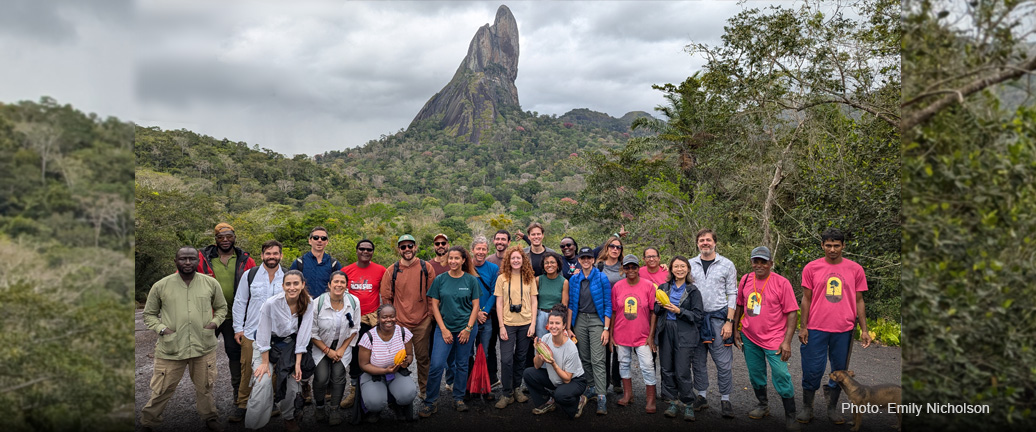 ENVIRONMENTAL LEADERSHIP TRAINING AND DEVELOPMENT INITIATIVE