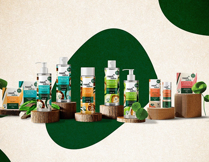 Partnership with RaiaDrogasil