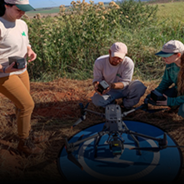 LiDAR (Light Detection and Ranging)