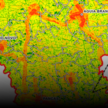 Geographic Information Systems (GIS), such as ArcGIS Pro
